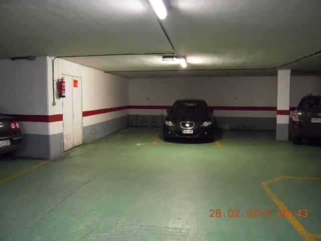Inmueble en Venta en Santiago de Compostela