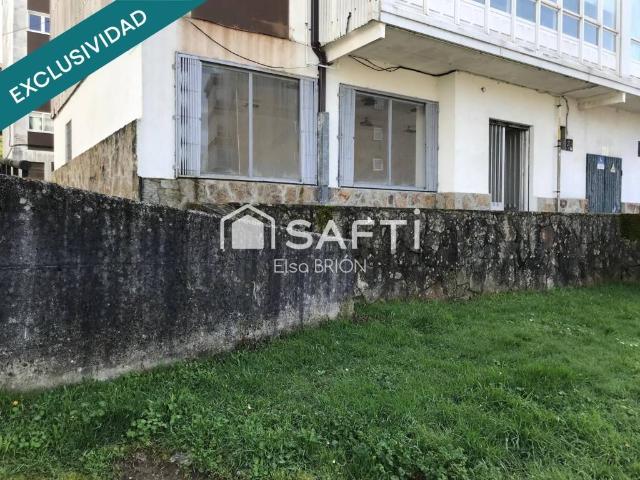 Inmueble en Venta en Santiago de Compostela