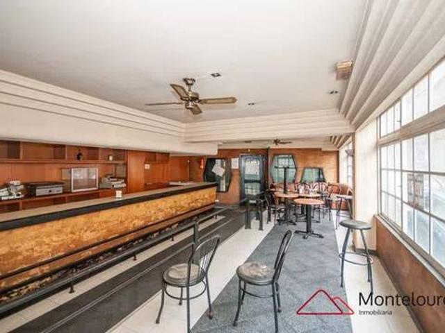 Inmueble en Venta en Santiago de Compostela
