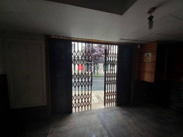Inmueble en Venta en Santiago de Compostela
