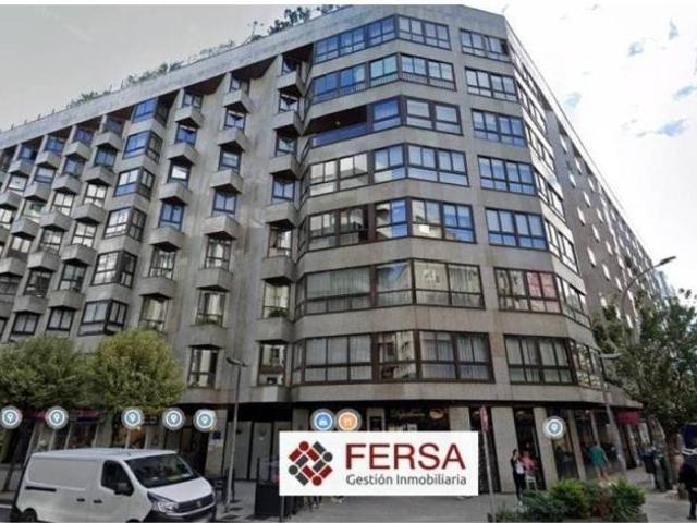 Inmueble en Venta en Santiago de Compostela