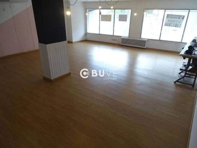 Inmueble en Venta en Santiago de Compostela
