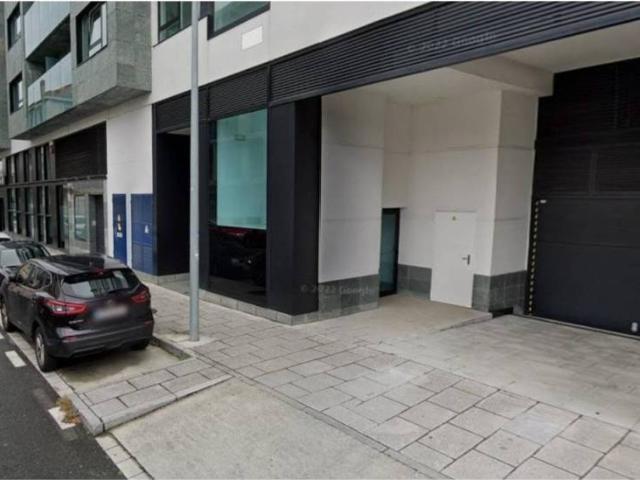 Inmueble en Venta en Santiago de Compostela