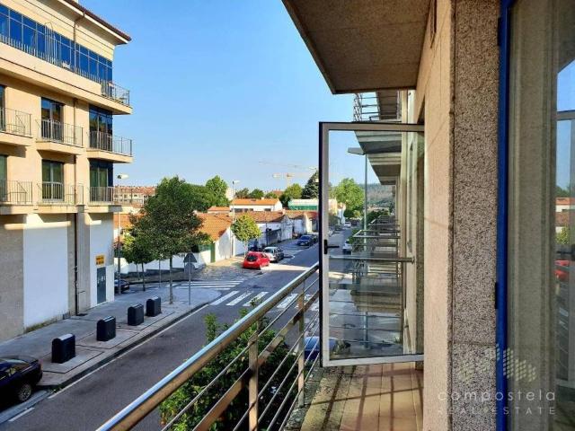 Inmueble en Venta en Santiago de Compostela