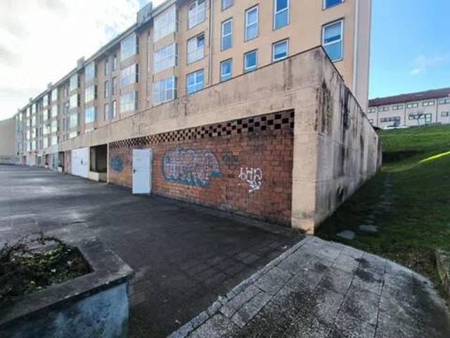 Inmueble en Venta en Santiago de Compostela