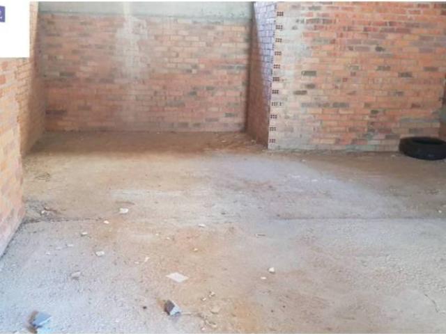 Inmueble en Venta en Santiago de Compostela