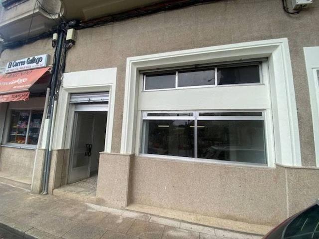 Inmueble en Venta en Santiago de Compostela