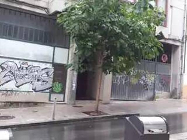 Inmueble en Venta en Santiago de Compostela