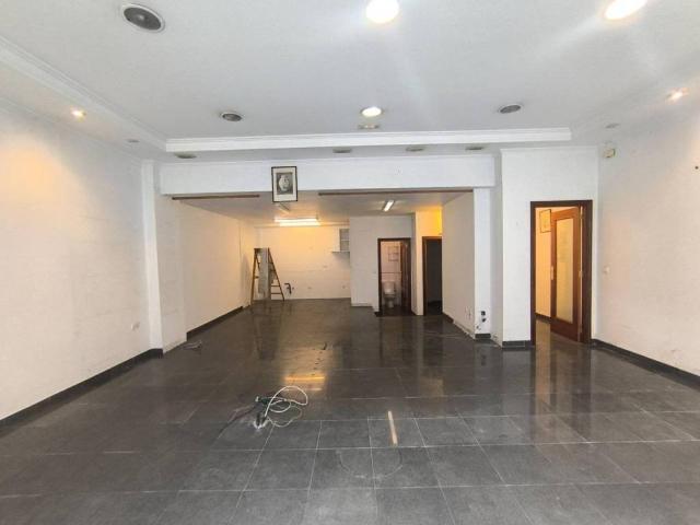 Inmueble en Venta en Santiago de Compostela