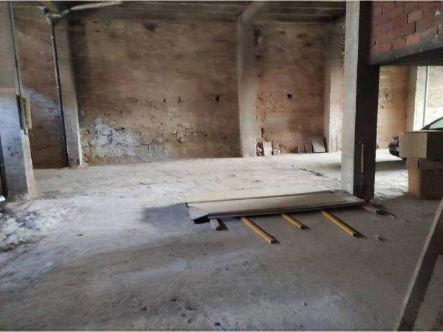 Inmueble en Venta en Santiago de Compostela