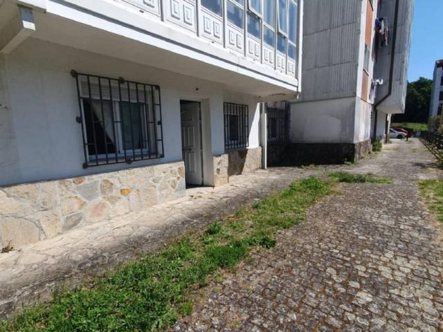 Inmueble en Venta en Santiago de Compostela