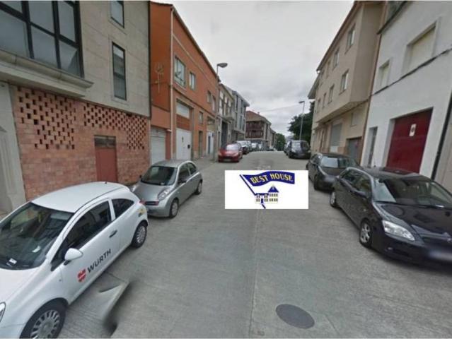 Inmueble en Venta en Santiago de Compostela
