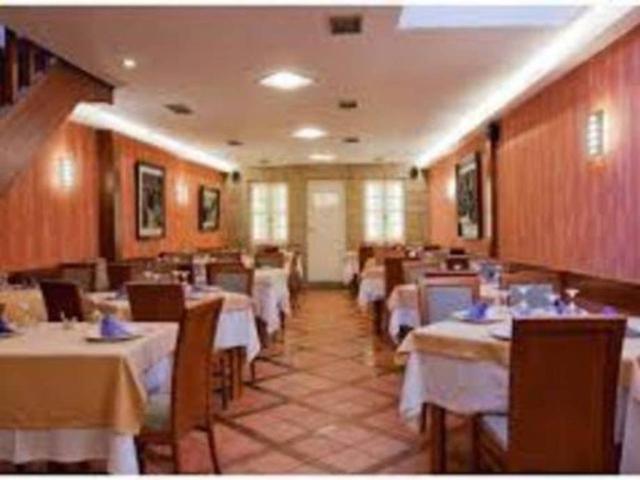 Inmueble en Venta en Santiago de Compostela