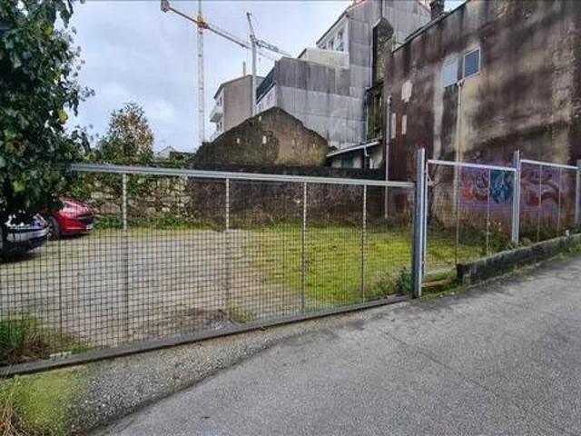 Inmueble en Venta en Santiago de Compostela