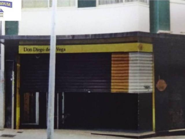 Inmueble en Venta en Santiago de Compostela