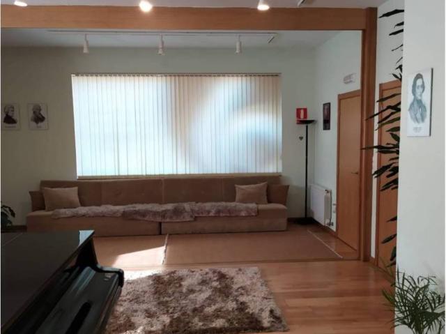 Inmueble en Venta en Santiago de Compostela