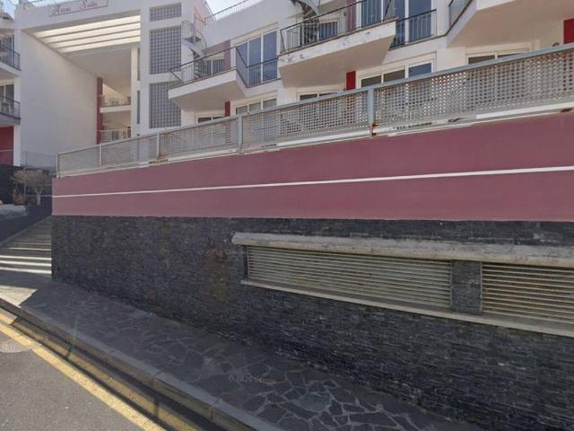 Inmueble en Venta en Santiago del Teide