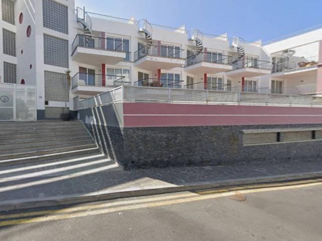 Inmueble en Venta en Santiago del Teide