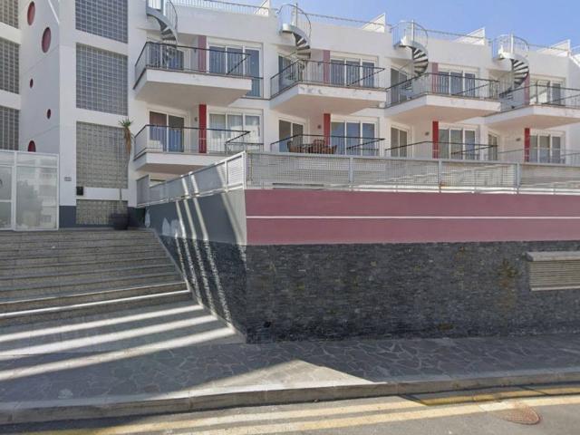 Inmueble en Venta en Santiago del Teide
