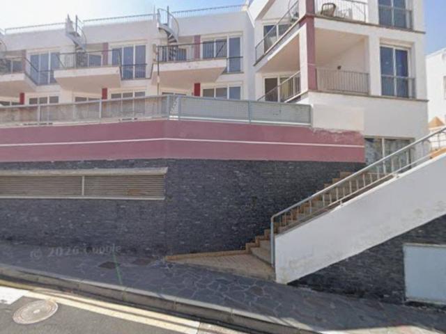 Inmueble en Venta en Santiago del Teide