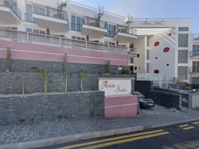 Inmueble en Venta en Santiago del Teide