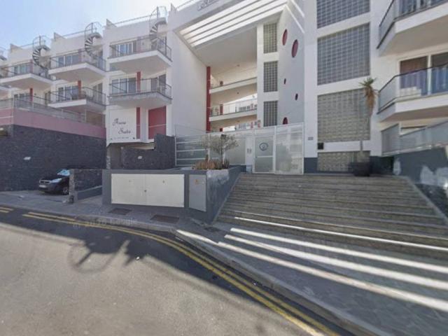 Inmueble en Venta en Santiago del Teide