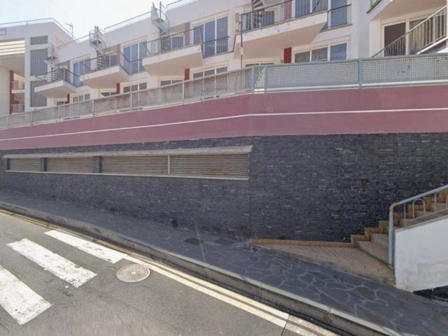 Inmueble en Venta en Santiago del Teide