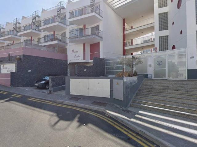 Inmueble en Venta en Santiago del Teide