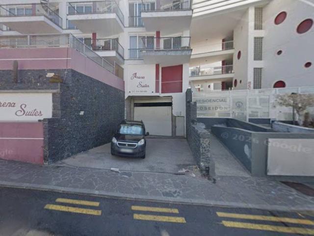 Inmueble en Venta en Santiago del Teide
