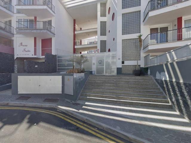 Inmueble en Venta en Santiago del Teide