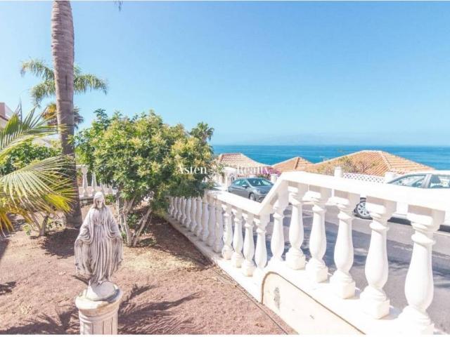 Inmueble en Venta en Santiago del Teide