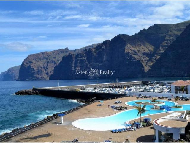 Inmueble en Venta en Santiago del Teide