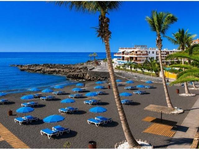 Inmueble en Venta en Santiago del Teide