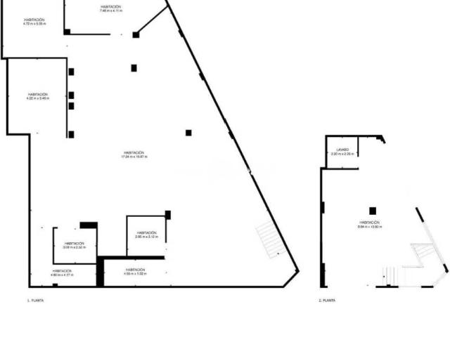 Inmueble en Venta en Santiago del Teide
