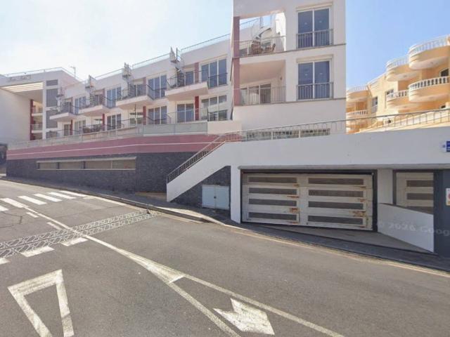 Inmueble en Venta en Santiago del Teide