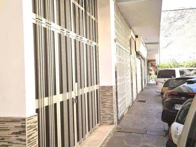 Inmueble en Venta en Santiago del Teide