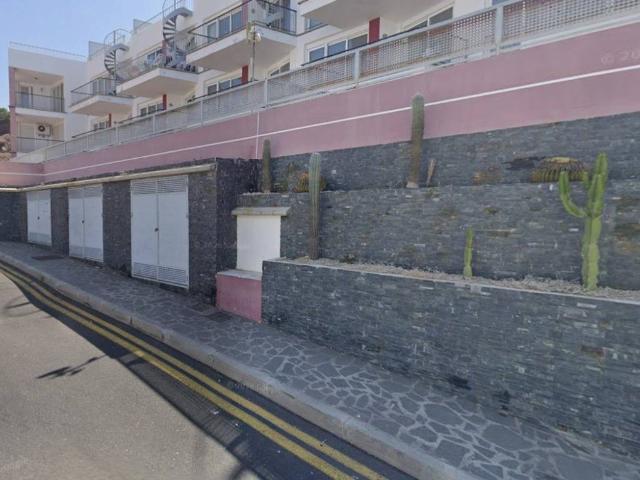 Inmueble en Venta en Santiago del Teide