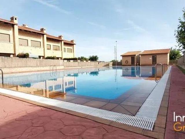 Inmueble en Venta en Santo Domingo de La Calzada