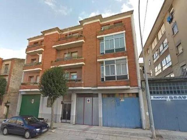 Inmueble en Venta en Santo Domingo de La Calzada