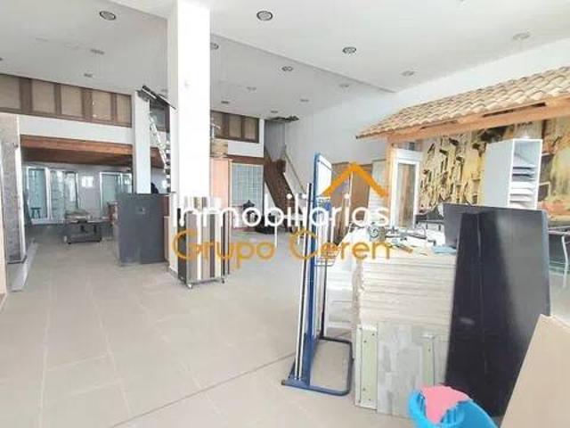 Inmueble en Venta en Santo Domingo de La Calzada