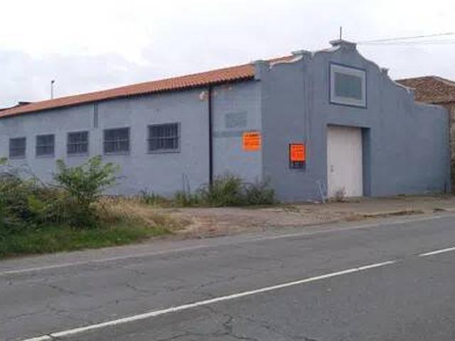 Inmueble en Venta en Santo Domingo de La Calzada