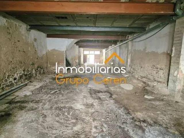 Inmueble en Venta en Santo Domingo de La Calzada