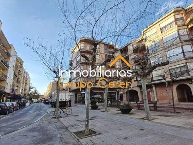 Inmueble en Venta en Santo Domingo de La Calzada