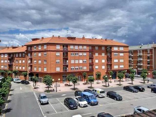 Inmueble en Venta en Santo Domingo de La Calzada