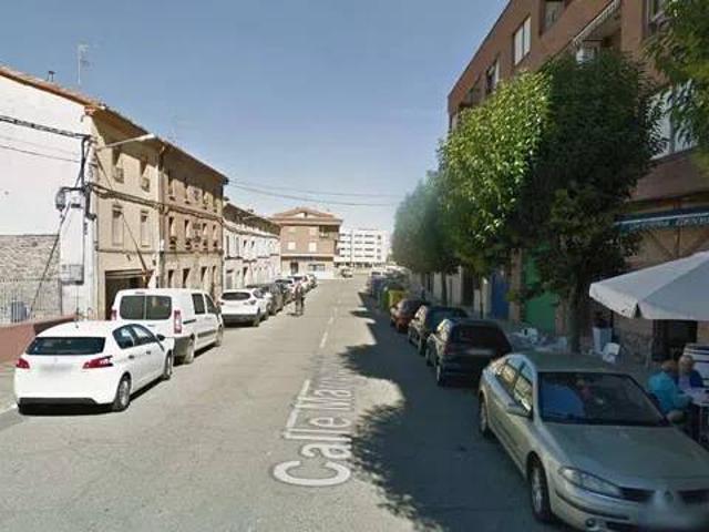 Inmueble en Venta en Santo Domingo de La Calzada