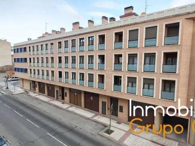 Inmueble en Venta en Santo Domingo de La Calzada