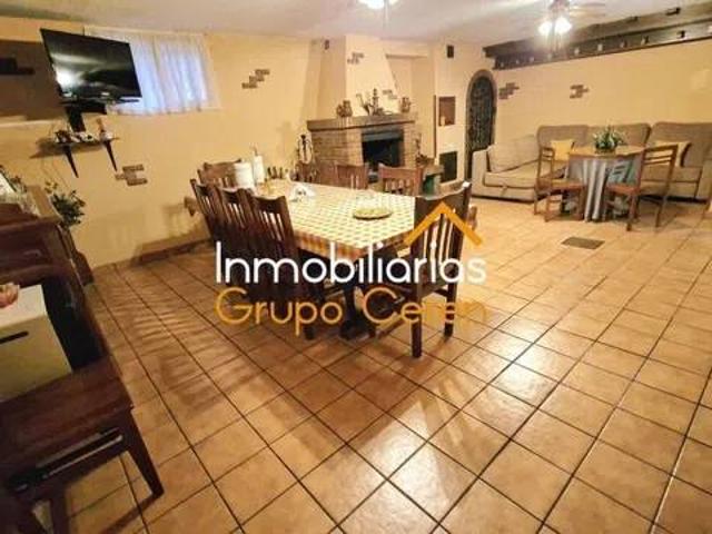 Inmueble en Venta en Santo Domingo de La Calzada