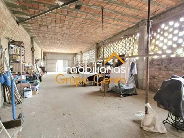 Inmueble en Venta en Santo Domingo de La Calzada