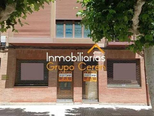 Inmueble en Venta en Santo Domingo de La Calzada