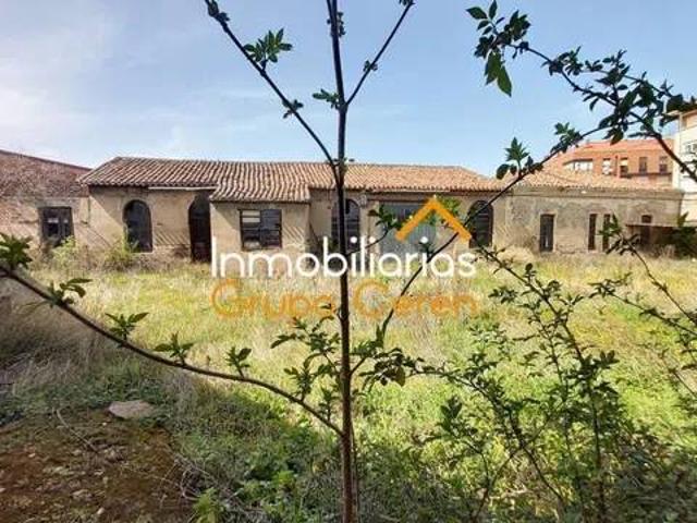 Inmueble en Venta en Santo Domingo de La Calzada